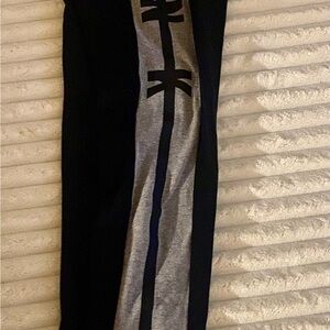 Victoria's Secret Pink Yoga Pants